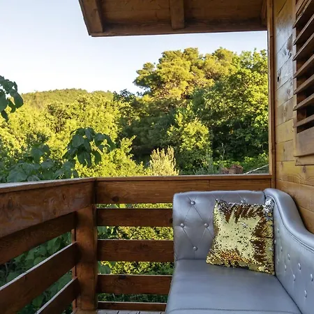 Villa Luxury Ordulj With 2 Heated Pools,12-16 Pax
