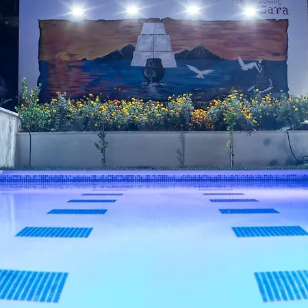 Luxury Ordulj With 2 Heated Pools,12-16 Pax Villa Srinjine